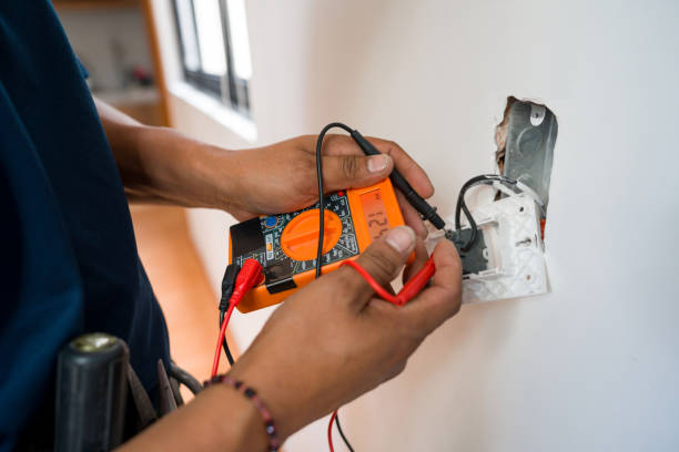Best Circuit Breaker Repair  in Millen, GA