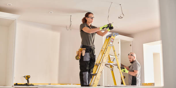 Professional Electrician in Millen, GA