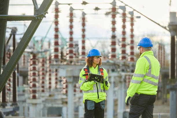 Best Best Electricians Near Me  in Millen, GA