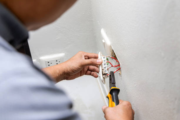Best Electrical Rewiring Services  in Millen, GA