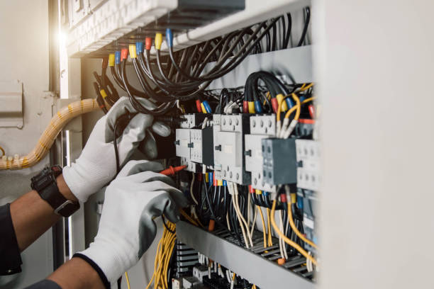 Best Electrical Contractors for Businesses  in Millen, GA